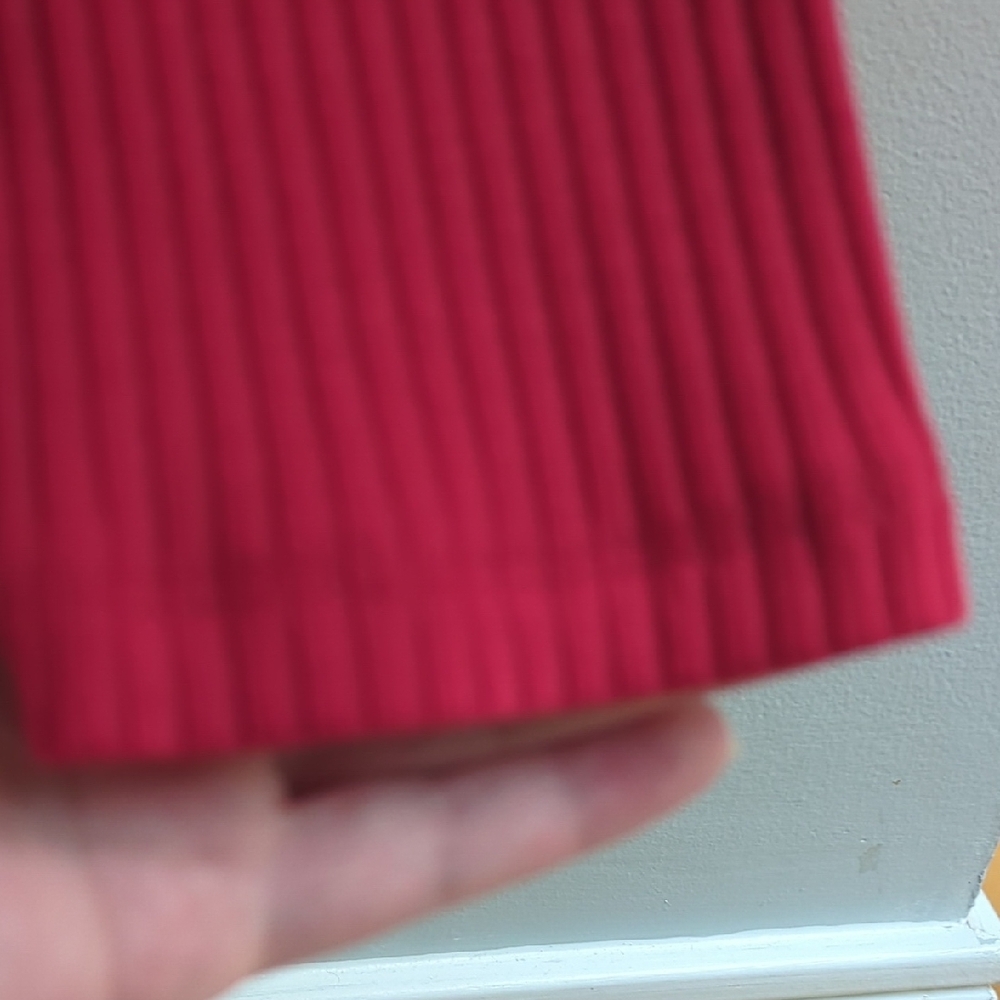Old Navy Ribbed Long Sleeve Dress - Picture 5 of 8